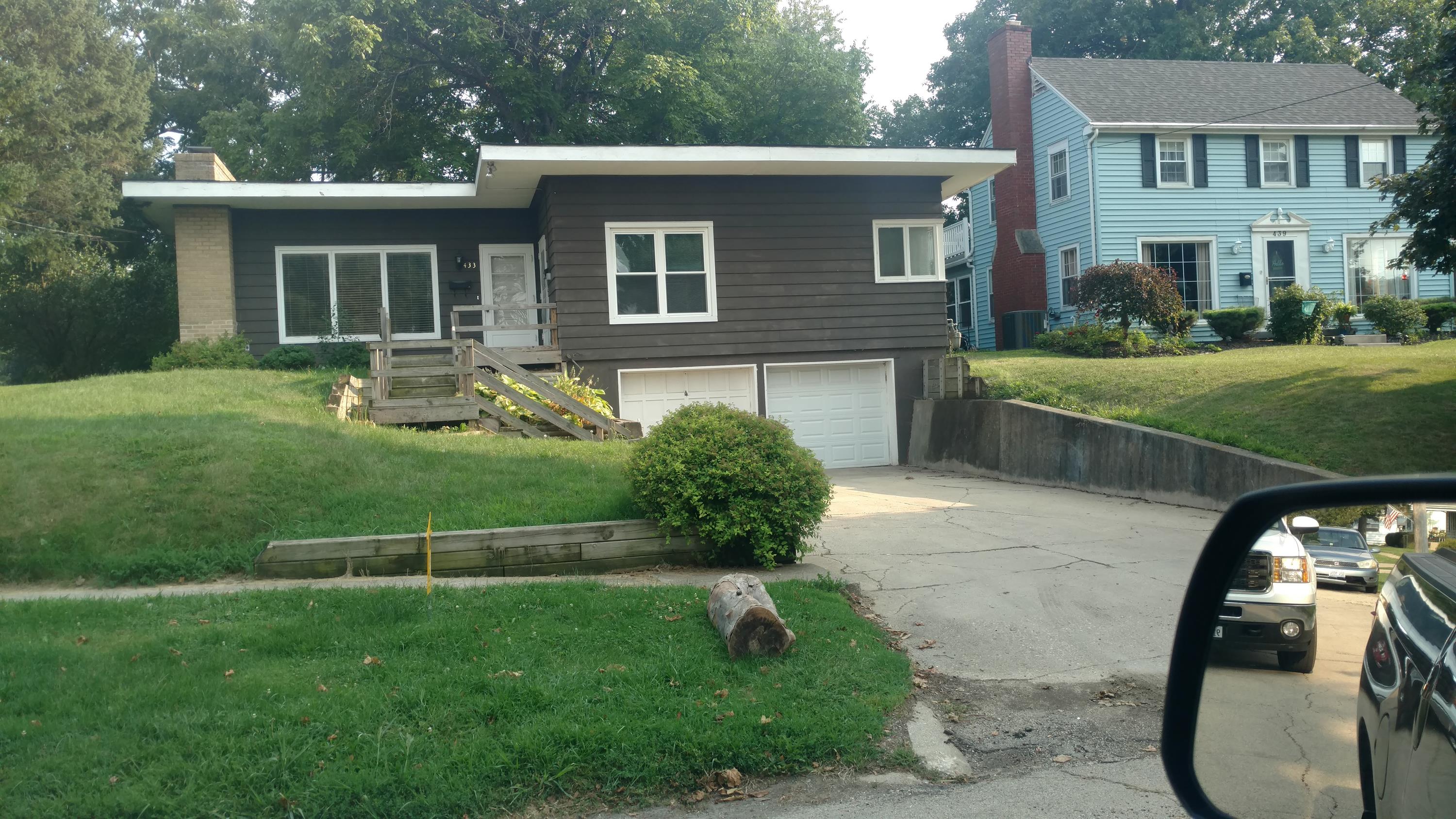433 West Roosevelt Street